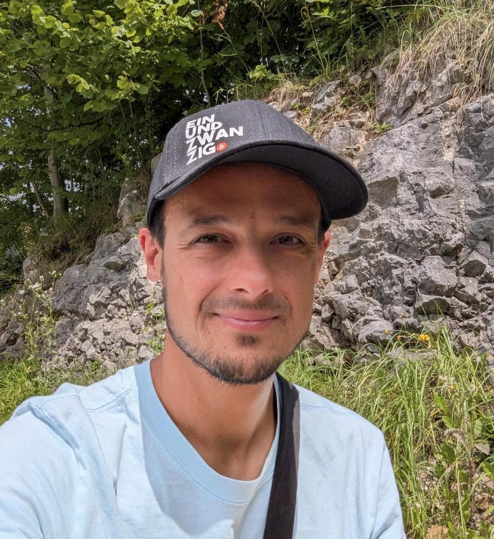 Dennis Reimann